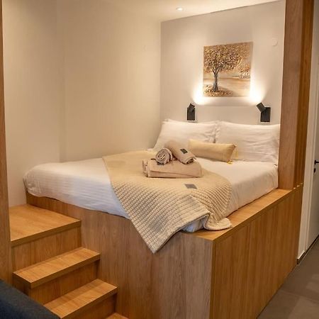 Thessalonian Suite I - 2 Steps From White Tower 테살로니키 외부 사진