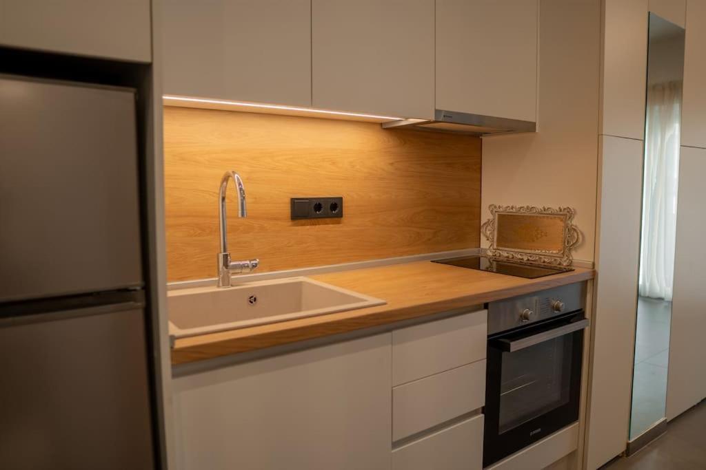 Thessalonian Suite I - 2 Steps From White Tower 테살로니키 외부 사진