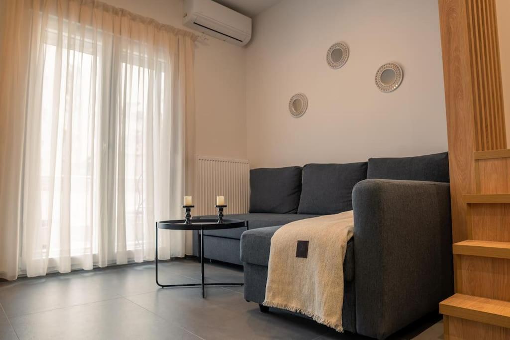 Thessalonian Suite I - 2 Steps From White Tower 테살로니키 외부 사진