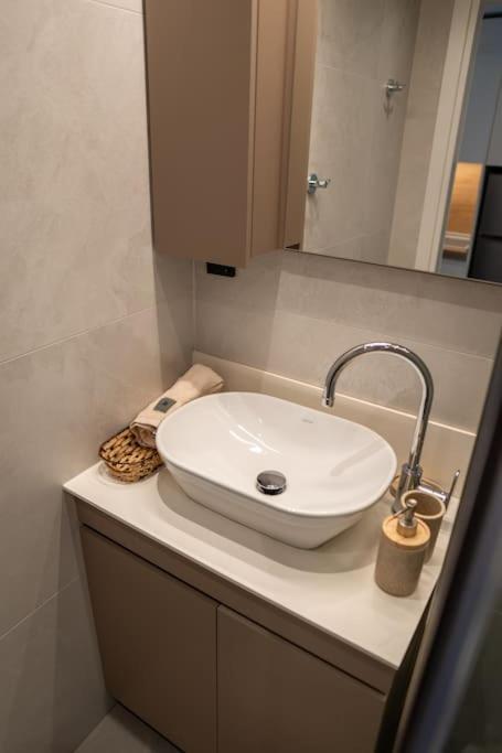 Thessalonian Suite I - 2 Steps From White Tower 테살로니키 외부 사진