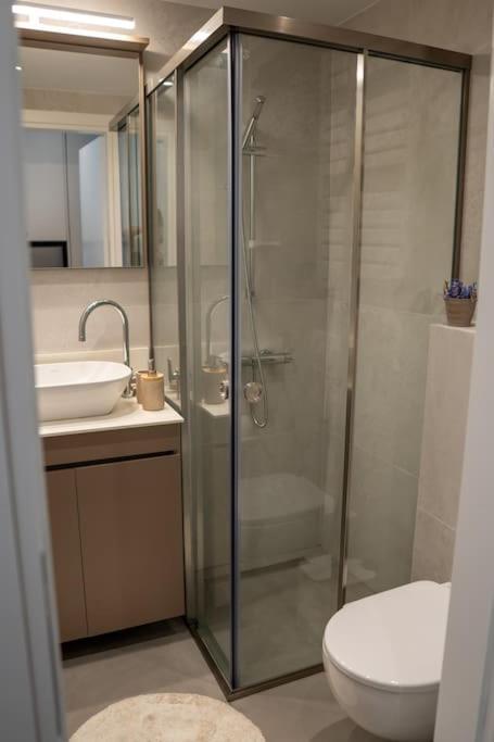 Thessalonian Suite I - 2 Steps From White Tower 테살로니키 외부 사진